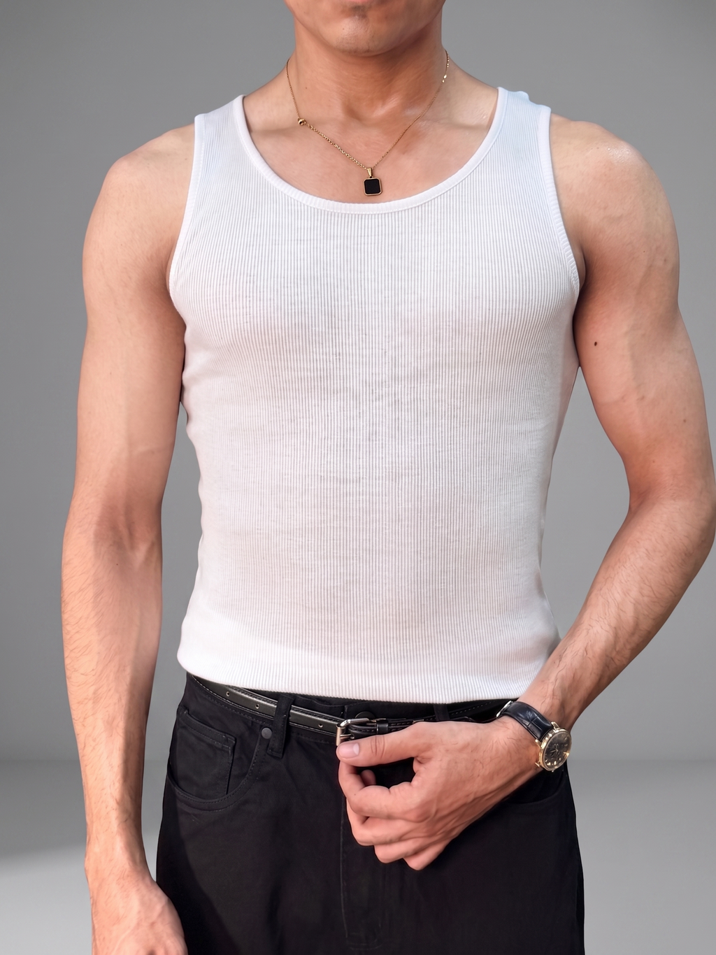 TANK TOP - PACK OF 3
