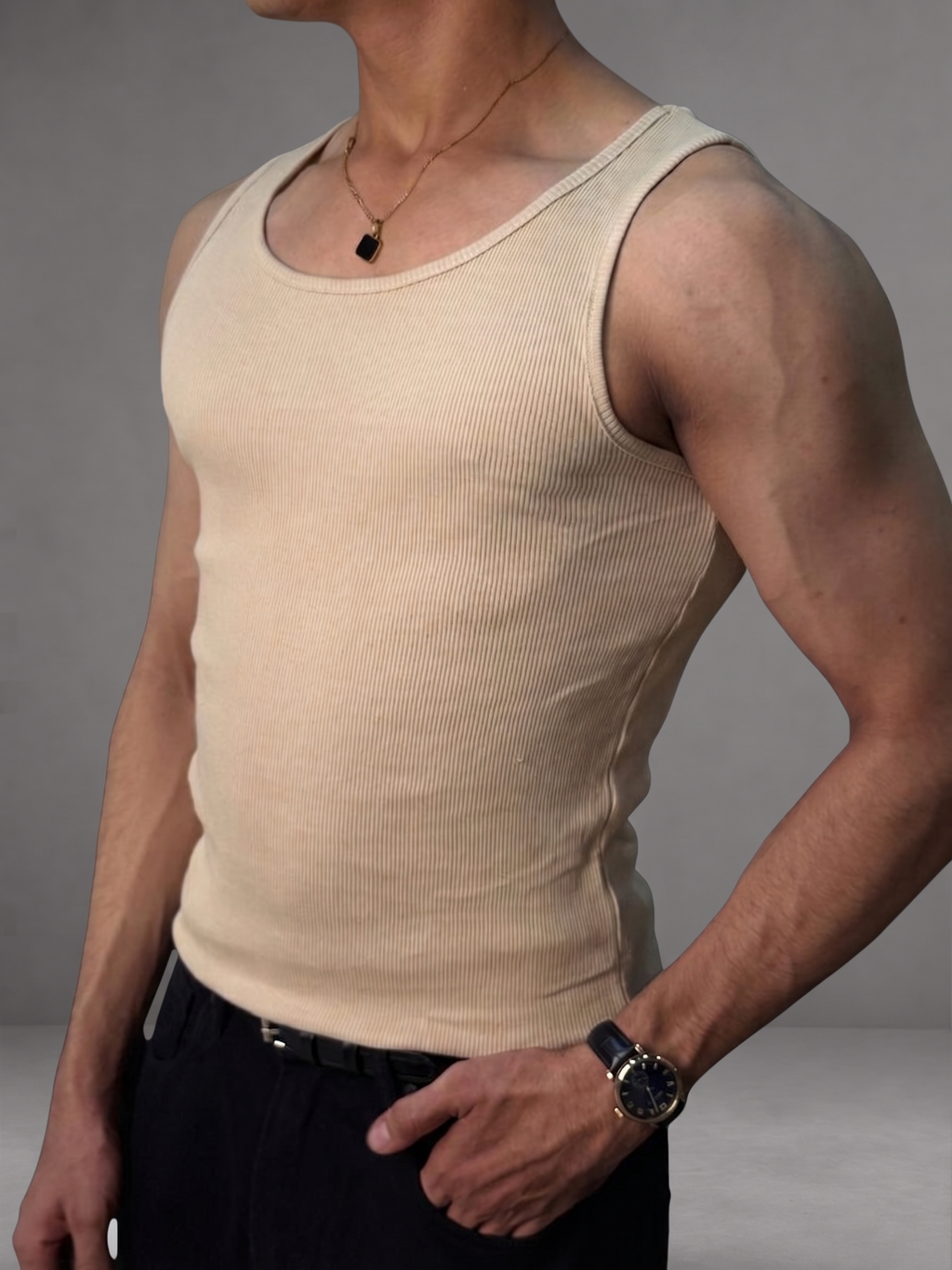 TANK TOP - PACK OF 3